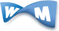 w-m logo